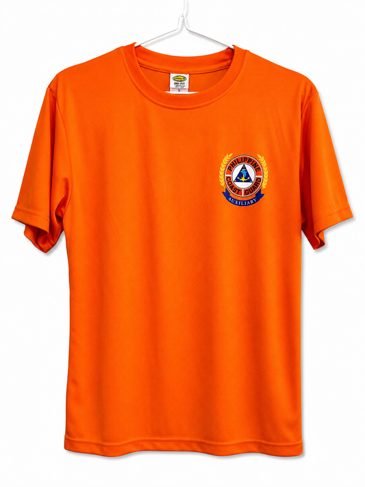 PCGA Dri-Fit Shirt
