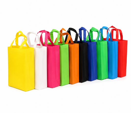 Non-woven Tote Bag - Portrait