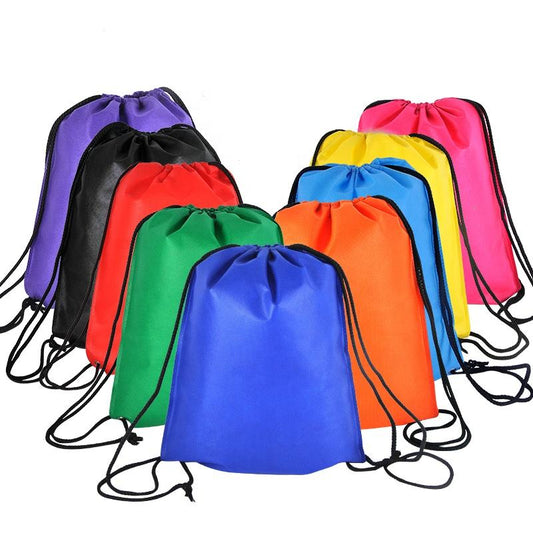 Drawstring Backpack