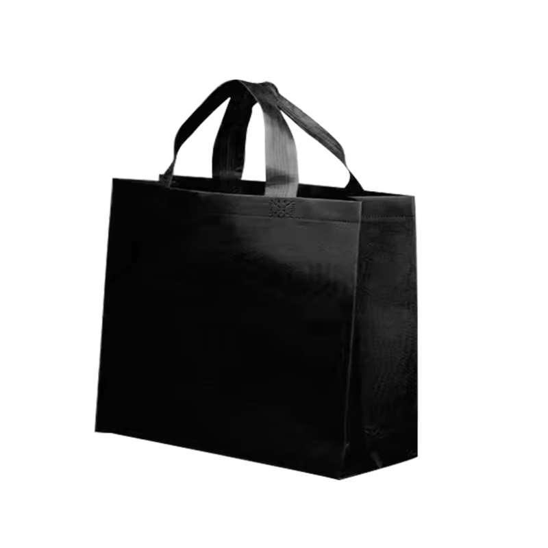 Non-woven Tote Bag - Landscape