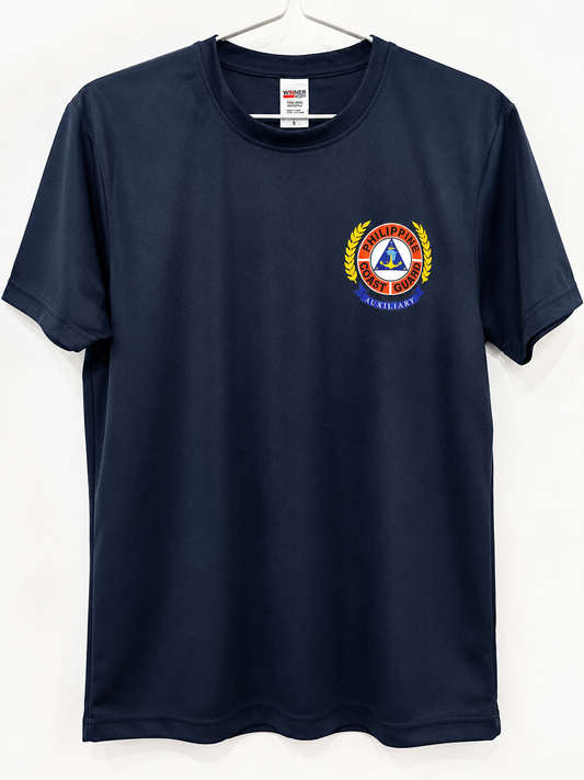 PCGA Dri-Fit Shirt