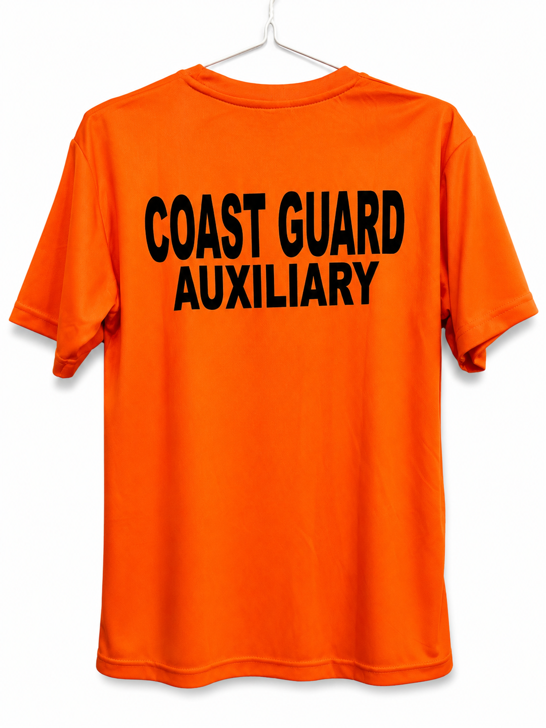PCGA Dri-Fit Shirt