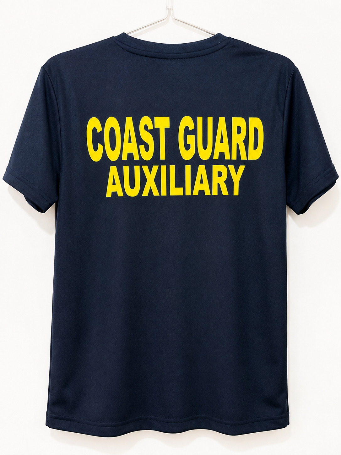 PCGA Dri-Fit Shirt