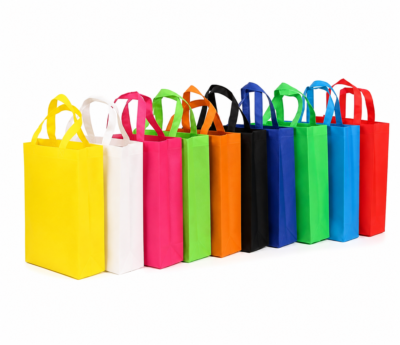 Non-woven Tote Bag - Portrait