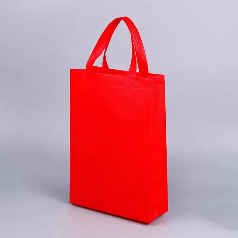Non-woven Tote Bag - Portrait