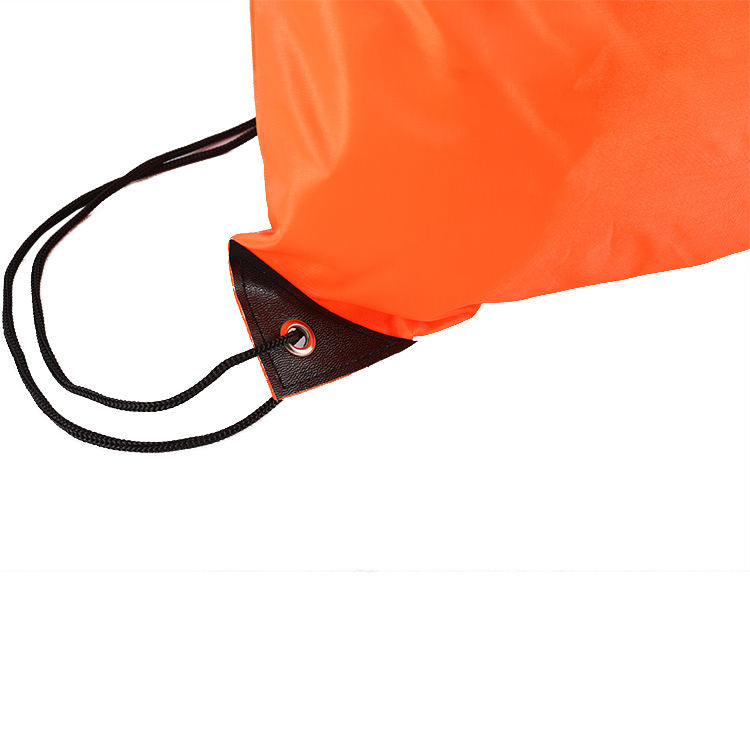 Drawstring Backpack