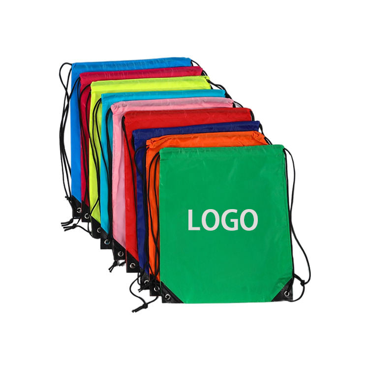 Drawstring Backpack