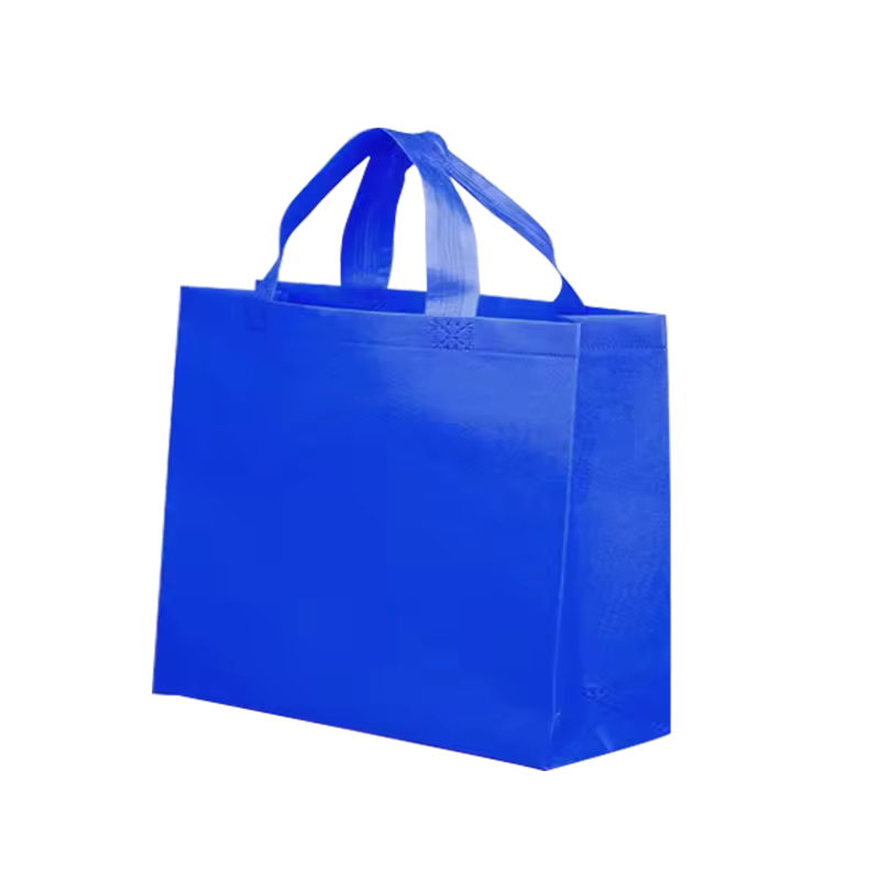 Non-woven Tote Bag - Landscape