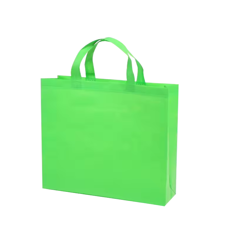 Non-woven Tote Bag - Landscape
