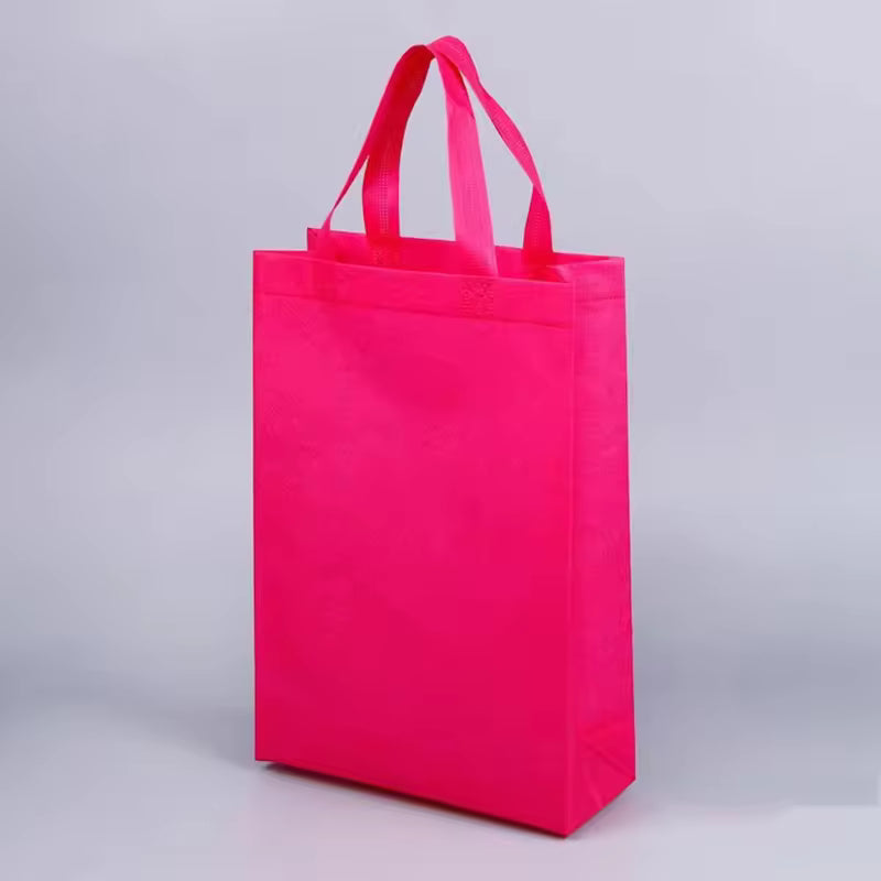 Non-woven Tote Bag - Portrait
