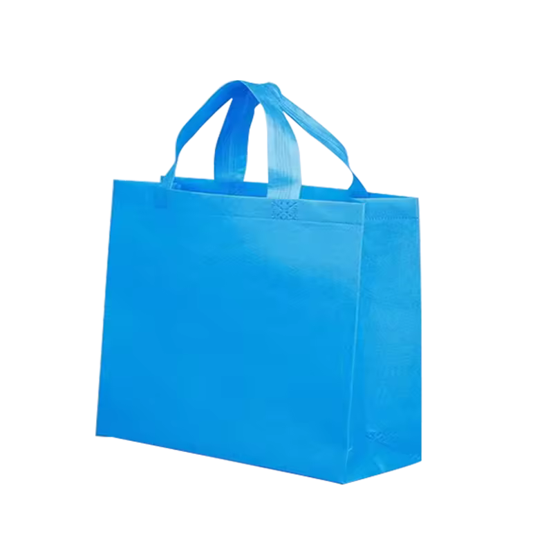 Non-woven Tote Bag - Landscape