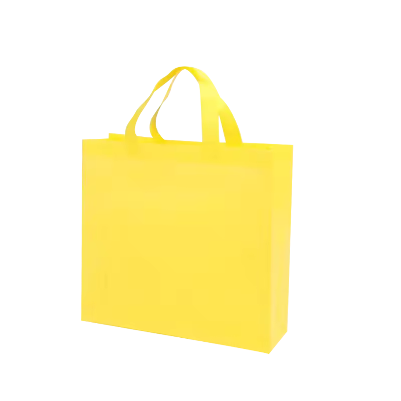 Non-woven Tote Bag - Landscape