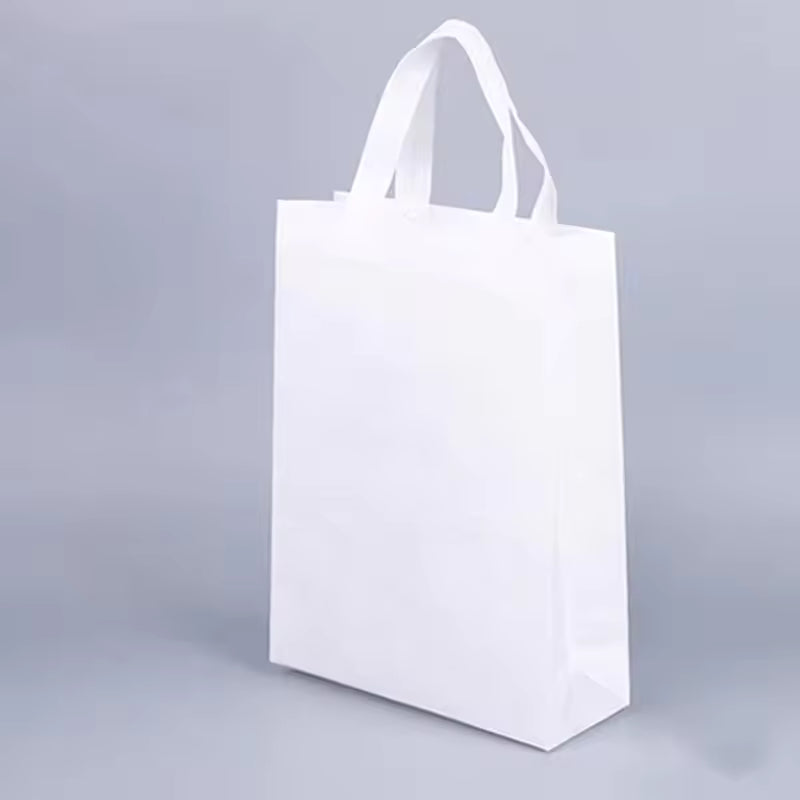 Non-woven Tote Bag - Portrait