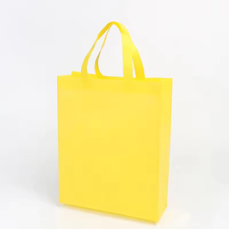 Non-woven Tote Bag - Portrait