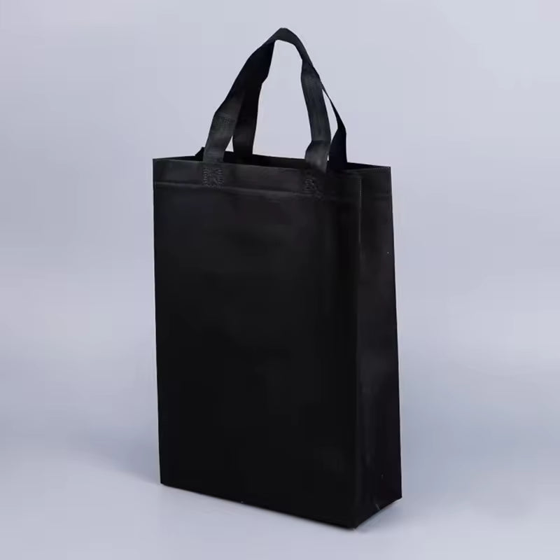Non-woven Tote Bag - Portrait