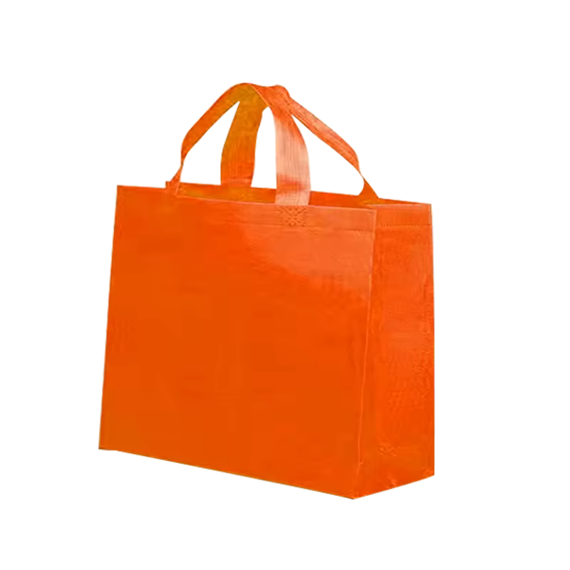Non-woven Tote Bag - Landscape