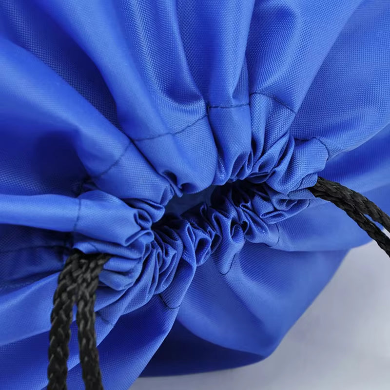 Drawstring Backpack