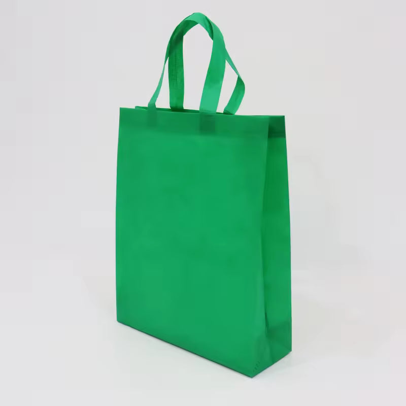 Non-woven Tote Bag - Portrait