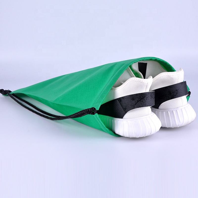 Drawstring Backpack