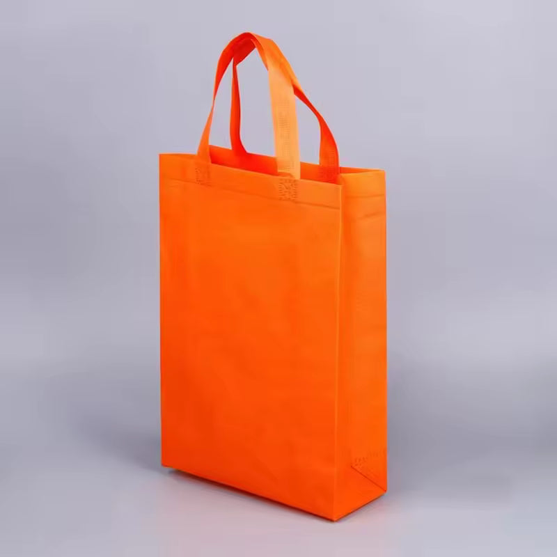 Non-woven Tote Bag - Portrait