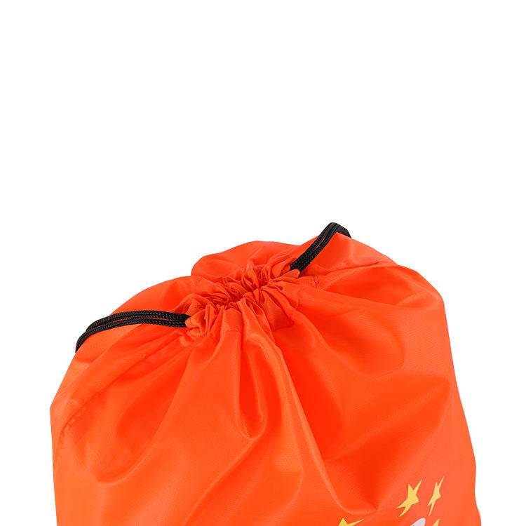 Drawstring Backpack