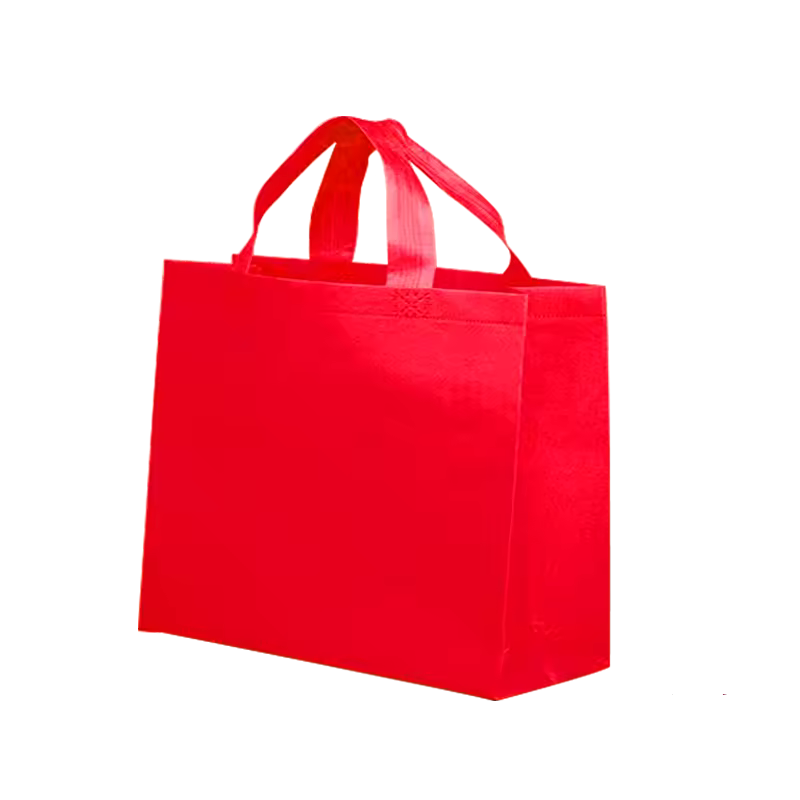 Non-woven Tote Bag - Landscape