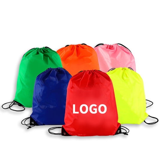 Drawstring Backpack