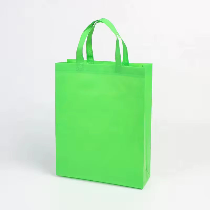 Non-woven Tote Bag - Portrait
